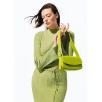 AMICA BAG LIME